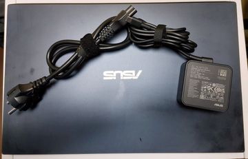 Б/в Ноутбук Asus 15/core i3-1315u ddr5/16gb ddr5/hdd *відсутній/ssd 512 gb/*інтегрована 01-200855745