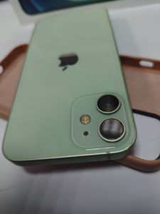 Б/в Мобільний телефон Apple iphone 12 mini 64gb 01-200854321