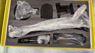 Б/в Мікрофон Hator signify rgb pro+ 01-200855675