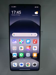 Б/в Мобільний телефон Xiaomi redmi note 14s 8/256gb 01-200848288