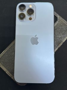 Б/в Мобільний телефон Apple iphone 13 pro max 128gb 01-200855848