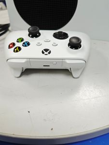 Б/в Ігрова приставка Microsoft xbox series s 512gb 01-200854217
