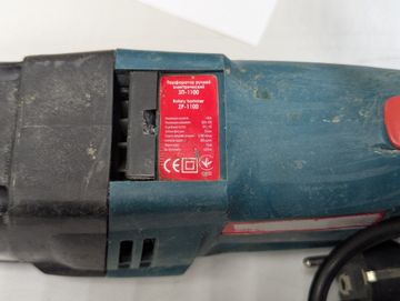 Б/в Перфоратор Зенит зп-1100 01-200855622