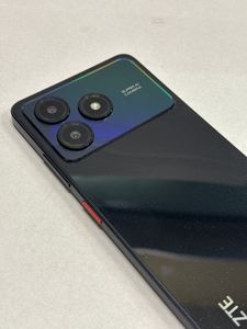 Б/в Мобільний телефон Zte blade a36 4/64gb 01-200855841