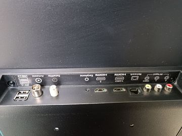 Б/в Телевізор Xiaomi l32m7-eaeu 01-200856350