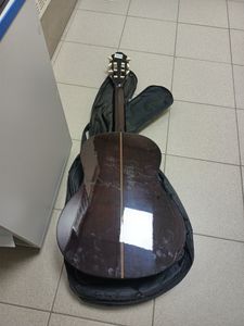 Б/в Гітара Hohner hc 06 01-200856808