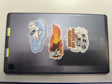 Б/у Планшет Samsung galaxy tab a7 lite 4/64gb 01-200856431