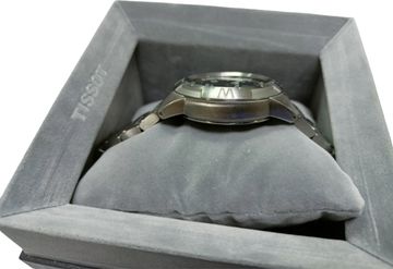 Б/в Годинник Tissot t-touch z251/351 01-200858221