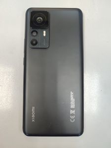 Б/в Мобільний телефон Xiaomi 12t pro 8/256gb 01-200858823