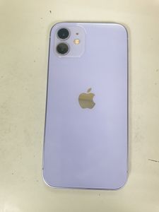 Б/в Мобільний телефон Apple iphone 12 64gb 01-200858944