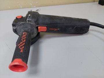 Б/в Кутова шліфмашина Dnipro-M gs-140se 2021 01-200820509