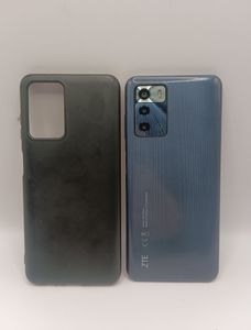 Б/в Мобільний телефон Zte blade a72 3/64gb 01-200858683