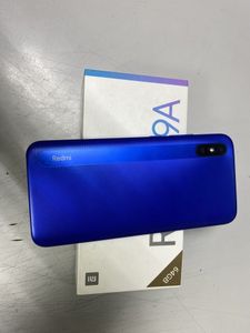 Б/в Мобільний телефон Xiaomi redmi 9a 4/64gb 01-200858597