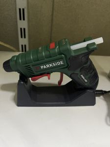 Б/у Клеевой пистолет Parkside phpa 4 b3 01-200859333