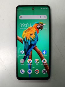 Б/в Мобільний телефон Zte blade a75 4/128gb 01-200859111