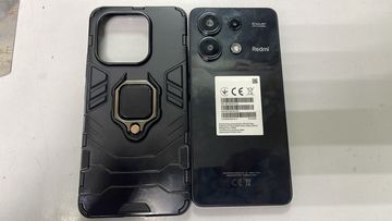 Б/у Мобильный телефон Xiaomi redmi note 13 4g 8/256gb 01-200860056