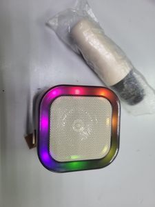 Б/в Колонка портативна Bluetooth k12 01-200860155