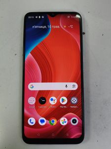 Б/в Мобільний телефон Realme c21y 4/64gb 01-200860400