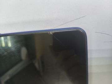 Б/в Мобільний телефон Xiaomi redmi note 8t 3/32gb 01-200860414