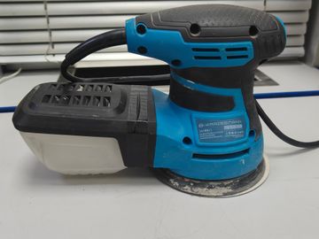 Б/в Шліфмашина вібро Kraissmann 350 es 13 01-200858793