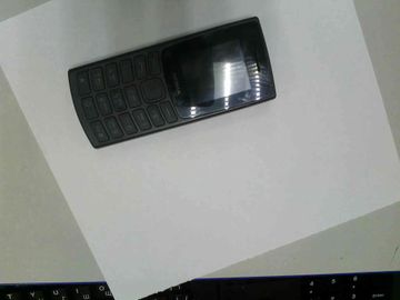 Б/у Мобильный телефон Nokia 106 01-200859822