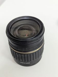 Б/в Фотооб`єктив Tamron af sp 17-50mm f/2,8 xr di ii aspherical [if] ld 01-200858244