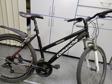 Б/у Велосипед Comanche niagara 01-200860835