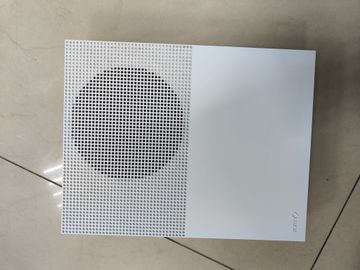 Б/в Ігрова приставка Microsoft xbox one s 1tb 01-200860348