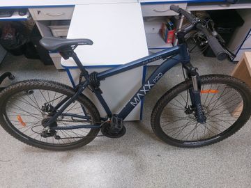 Б/в Велосипед Maxx Pro m400 am dd 29'' 01-200861297