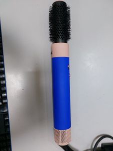 Б/у Плойка Dyson hs05 complete long volumise strawberry bronze/blush 01-200861356