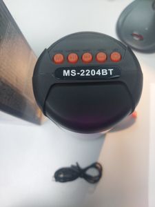 Б/в Акустика Cyboo ms-2204bt 01-200861151