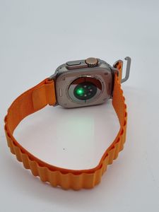 Б/в Смарт-годинник Apple watch ultra gps + cellular 49mm 01-200861566