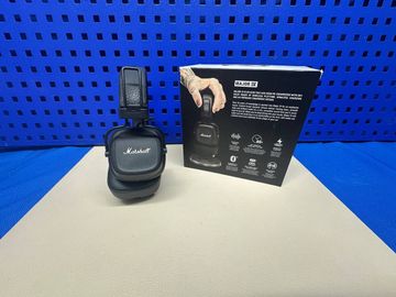 Б/у Навушники Marshall Копія major iv 01-200862690