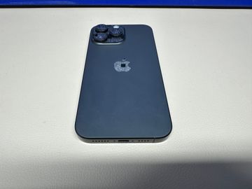 Б/в Мобільний телефон Apple iphone 16 pro max 256gb 01-200862582