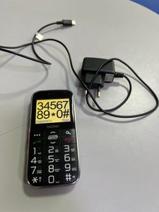 Б/в Мобільний телефон Nomi i220 01-200859173