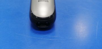 Б/в Тример електричний Braun beardtrimmer 5 bt5440 01-200861780