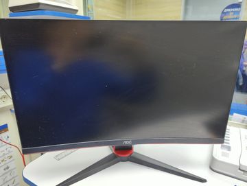 Б/в Монітор Aoc c24g2ae 01-200862667