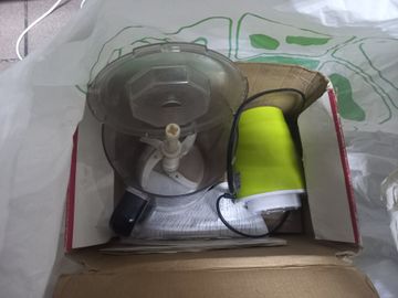 Б/у Блендер Saturn st-fp0064 01-200862604