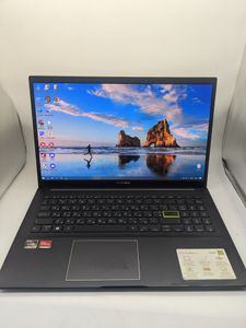 Asus 15/ryzen 5 5500u ddr4/16gb ddr4/hdd *відсутній/ssd 512 gb/*інтегрована