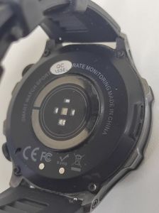 Б/у Смарт-часы Smart Watch ak 75 01-200856801
