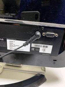 Б/в Монітор Lg 24mp58vq-p 01-200864267