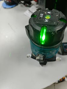 Б/в Лазерний нівелір Сталь ллд 360-6 3л 01-200861981