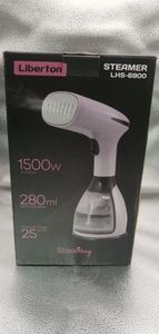 Б/в Пароочищувач Liberton lhs-6900 01-200864361