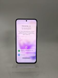 Б/в Мобільний телефон Samsung galaxy a35 5g 6/128gb 01-200832858