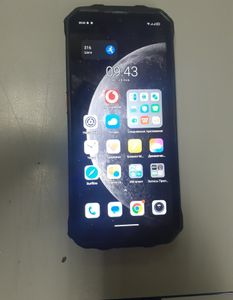 Б/в Мобільний телефон Oscal marine 2 8/256gb 01-200858665