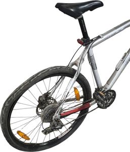 Б/у Велосипед Trek 4300 26" alum 01-200860758