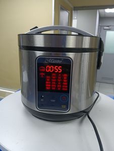 Б/в Мультиварка Maestro mr795 01-200825813
