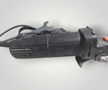 Б/в Кутова шліфмашина Dnipro-M gs-120s 01-200841130