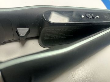 Б/в Плойка Rowenta thermostyle sf7120e0 01-200865476