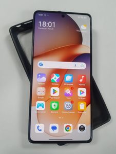 Б/в Мобільний телефон Xiaomi redmi note 13 pro+ 5g 8/256gb 01-200860651